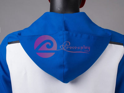 Pokemon Pocket Monster Ash Ketchum Cosplay Costume Mp003417 Costumes