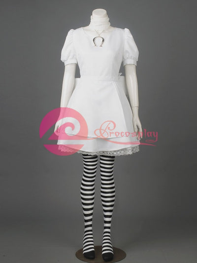 Mp000316 Xxs Cosplay Costume