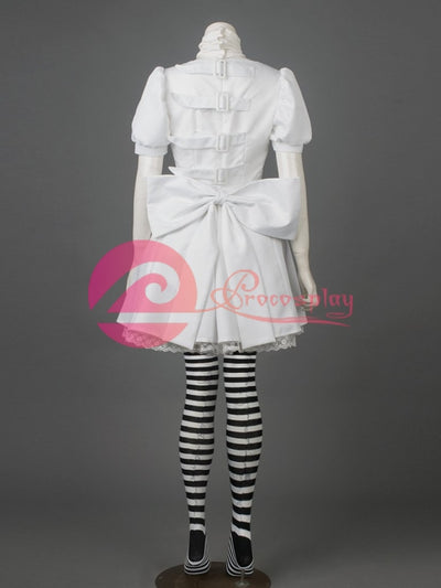 Mp000316 Cosplay Costume