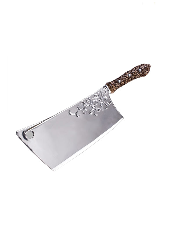 アリス コスプレ道具 肉切り包丁 アリス マッドネス リターンズ