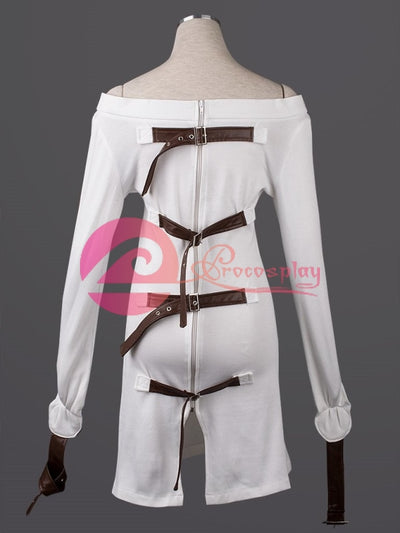 Mp000452 Cosplay Costume