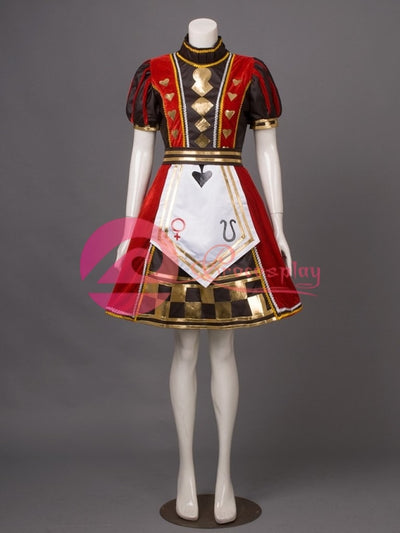 .ver Mp000099 Cosplay Costume
