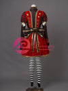 .ver Mp000099 Cosplay Costume