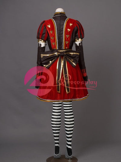 .ver Mp000099 Cosplay Costume