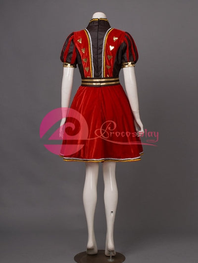 .ver Mp000099 Cosplay Costume