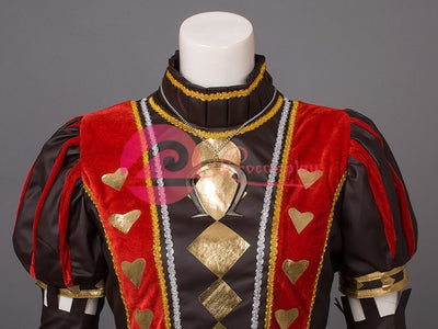 .ver Mp000099 Cosplay Costume