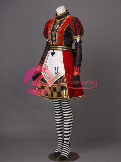 .ver Mp000099 Cosplay Costume