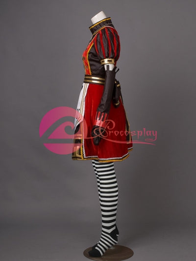 .ver Mp000099 Cosplay Costume