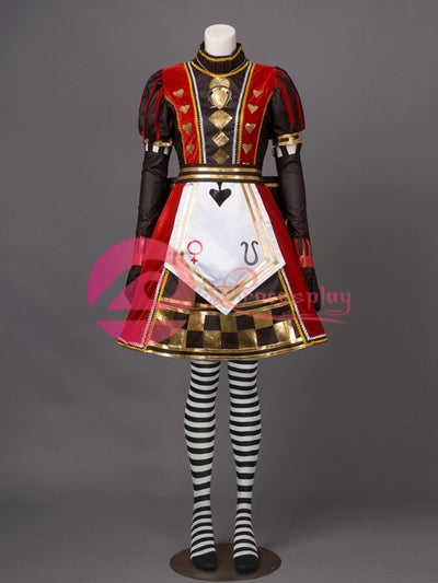 .ver Mp000099 Xxs Cosplay Costume