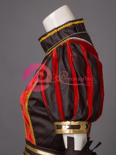 .ver Mp000099 Cosplay Costume