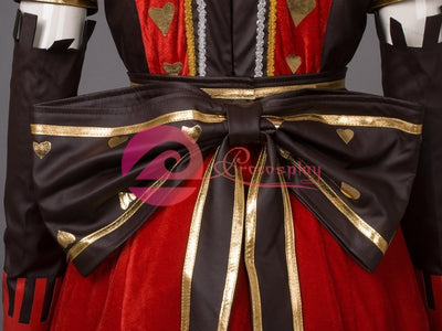 .ver Mp000099 Cosplay Costume