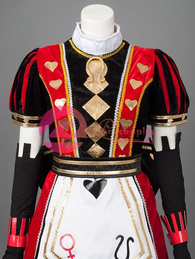 .ver Mp000576 Cosplay Costume