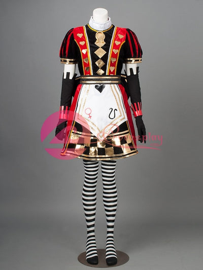 .ver Mp000576 Xxs Cosplay Costume