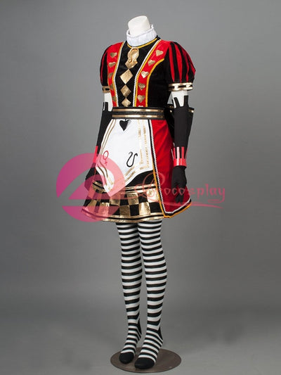 .ver Mp000576 Cosplay Costume