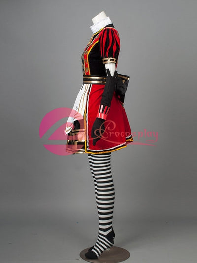 .ver Mp000576 Cosplay Costume