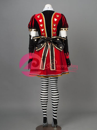 .ver Mp000576 Cosplay Costume