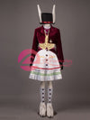 Mp000266 Xxs Cosplay Costume