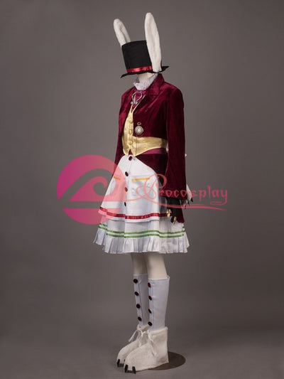 Mp000266 Cosplay Costume