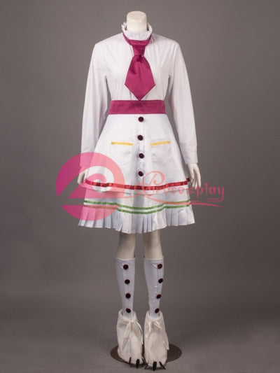 Mp000266 Cosplay Costume