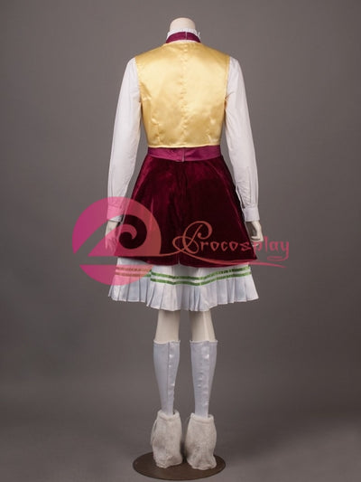 Mp000266 Cosplay Costume