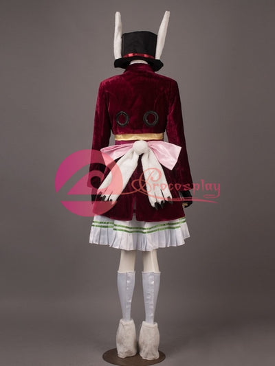 Mp000266 Cosplay Costume