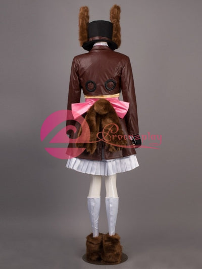 Mp000381 Cosplay Costume