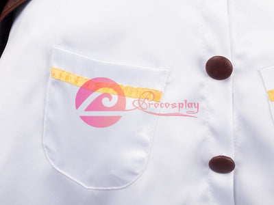 Mp000381 Cosplay Costume