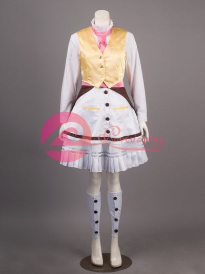 Mp000381 Cosplay Costume