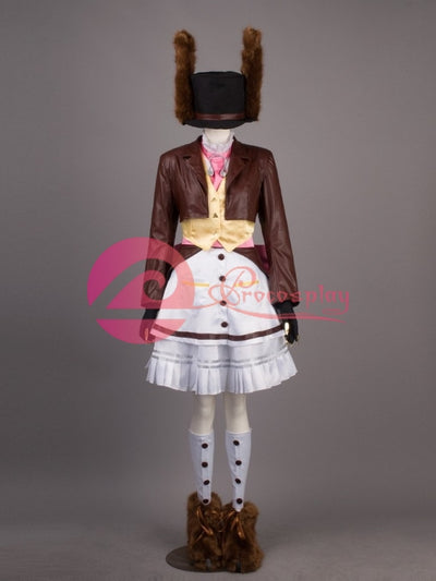 Mp000381 Xxs Cosplay Costume