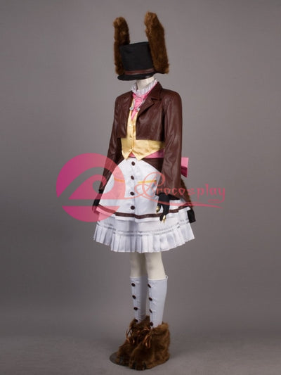 Mp000381 Cosplay Costume