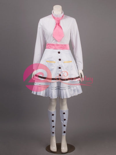 Mp000381 Cosplay Costume