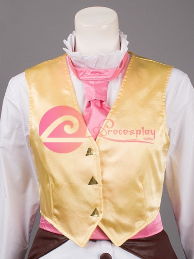 Mp000381 Cosplay Costume