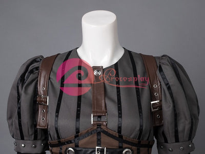 Mp000200 Cosplay Costume