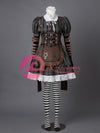 Mp000200 Xxs Cosplay Costume