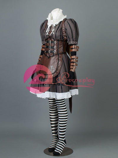 Mp000304 Cosplay Costume