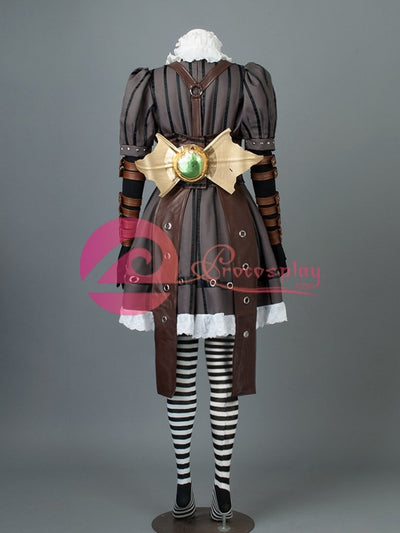 Mp000304 Cosplay Costume