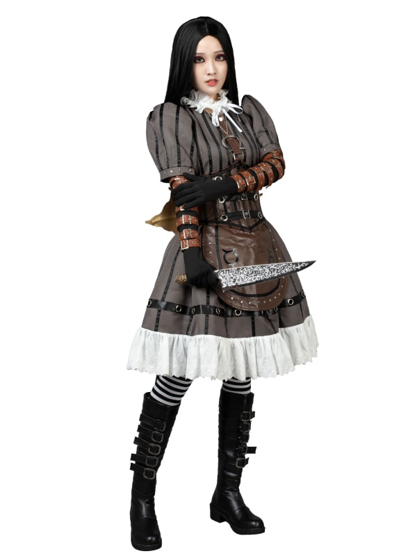 アリス イン ナイトメアシリーズ コスプレ衣装・ウィッグ・道具