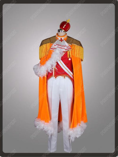 Axis Powers F Mp002987 Xxs Cosplay Costume