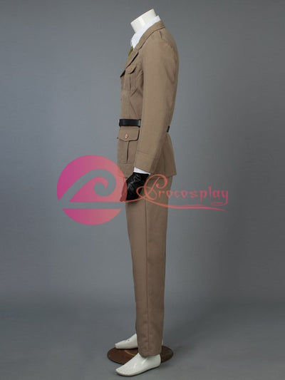Axis Powers Fmp000311 Cosplay Costume