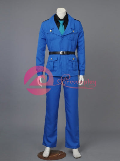 Axis Powers Mp000182 Xxs Cosplay Costume