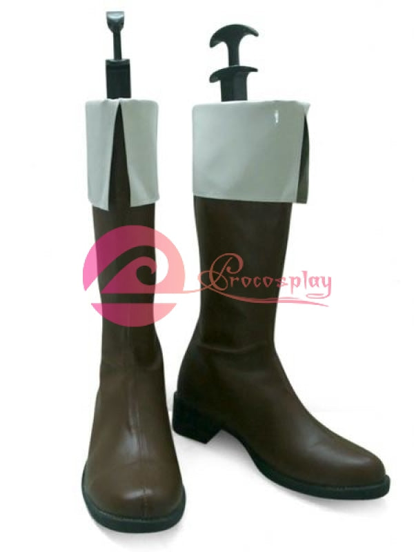 ブーツカバー付き】ヘタリア 北イタリア フェリシアーノ・ヴァルガス