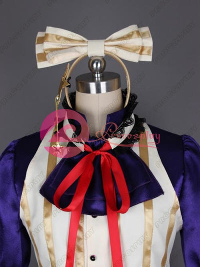 Axis Powers Mp002207 Cosplay Costume