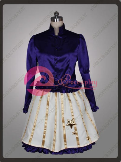 Axis Powers Mp002207 Cosplay Costume