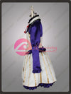 Axis Powers Mp002207 Cosplay Costume