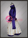 Axis Powers Mp002207 Cosplay Costume