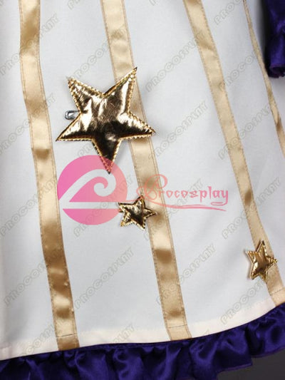 Axis Powers Mp002207 Cosplay Costume