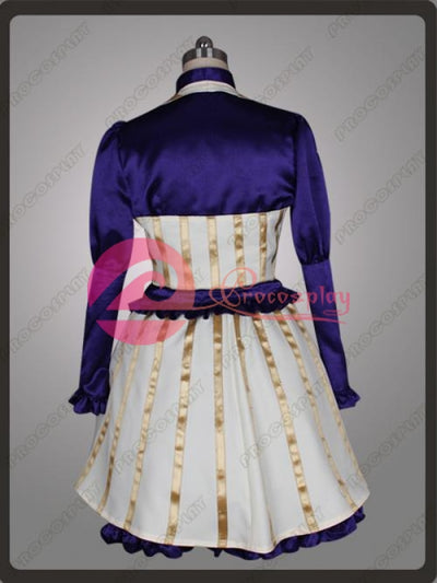 Axis Powers Mp002207 Cosplay Costume