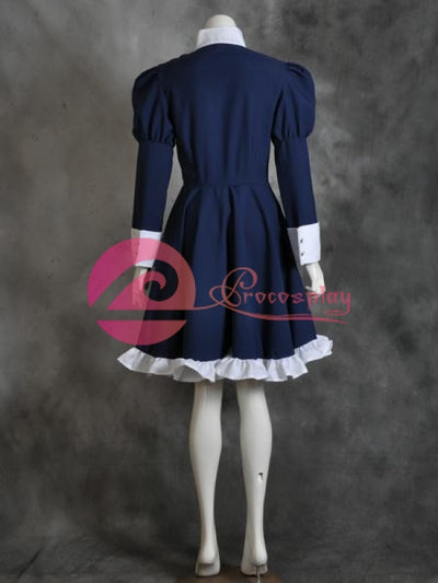 Axis Powers Mp001044 Cosplay Costume
