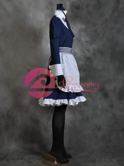 Axis Powers Mp001044 Cosplay Costume