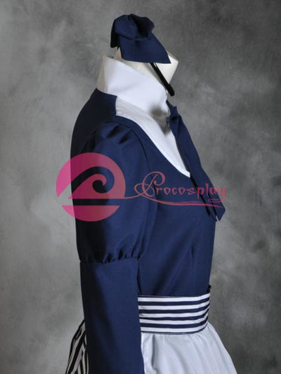 Axis Powers Mp001044 Cosplay Costume